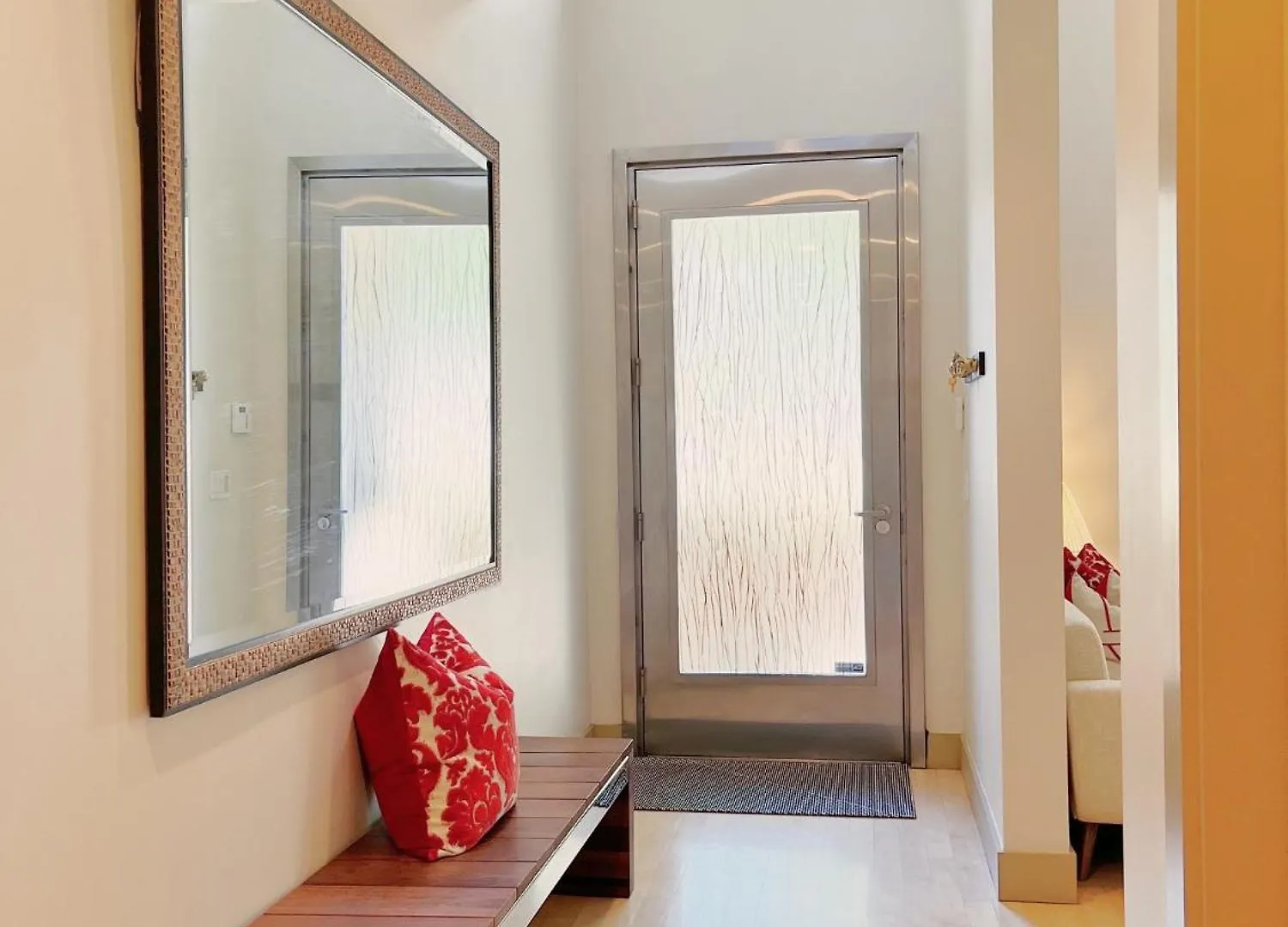 Holiday home Luxe 4 Bed 5 Bath With Parking Walk To Capitol, Convention Center, Museums And Shops Villa Denver United States